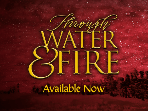 Through Water & Fire: Free&nbsp;sample